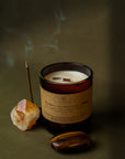 Candle & Refill Duo