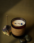 Candle & Refill Duo
