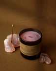HEART CHAKRA (ANÁHATA)