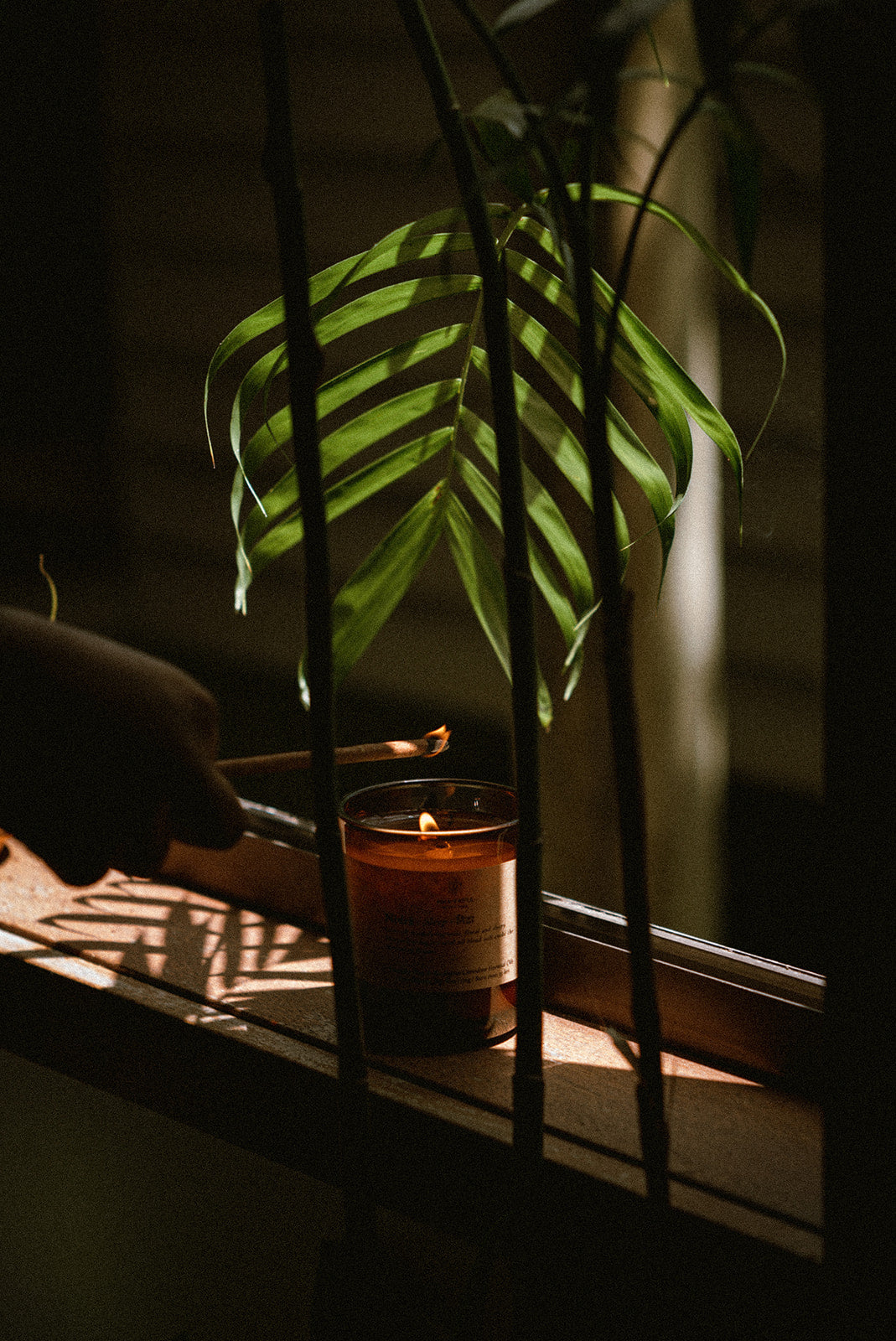Australian Native Candles