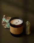 Candle & Refill Duo