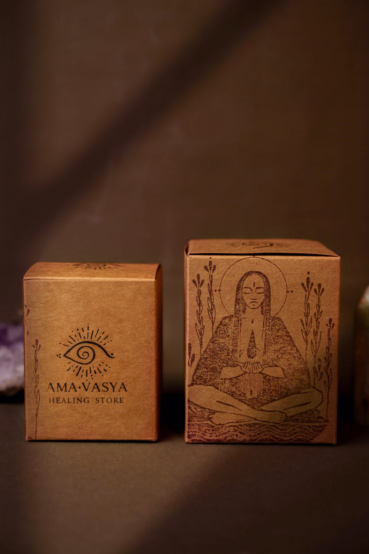 HEART CHAKRA (ANÁHATA)