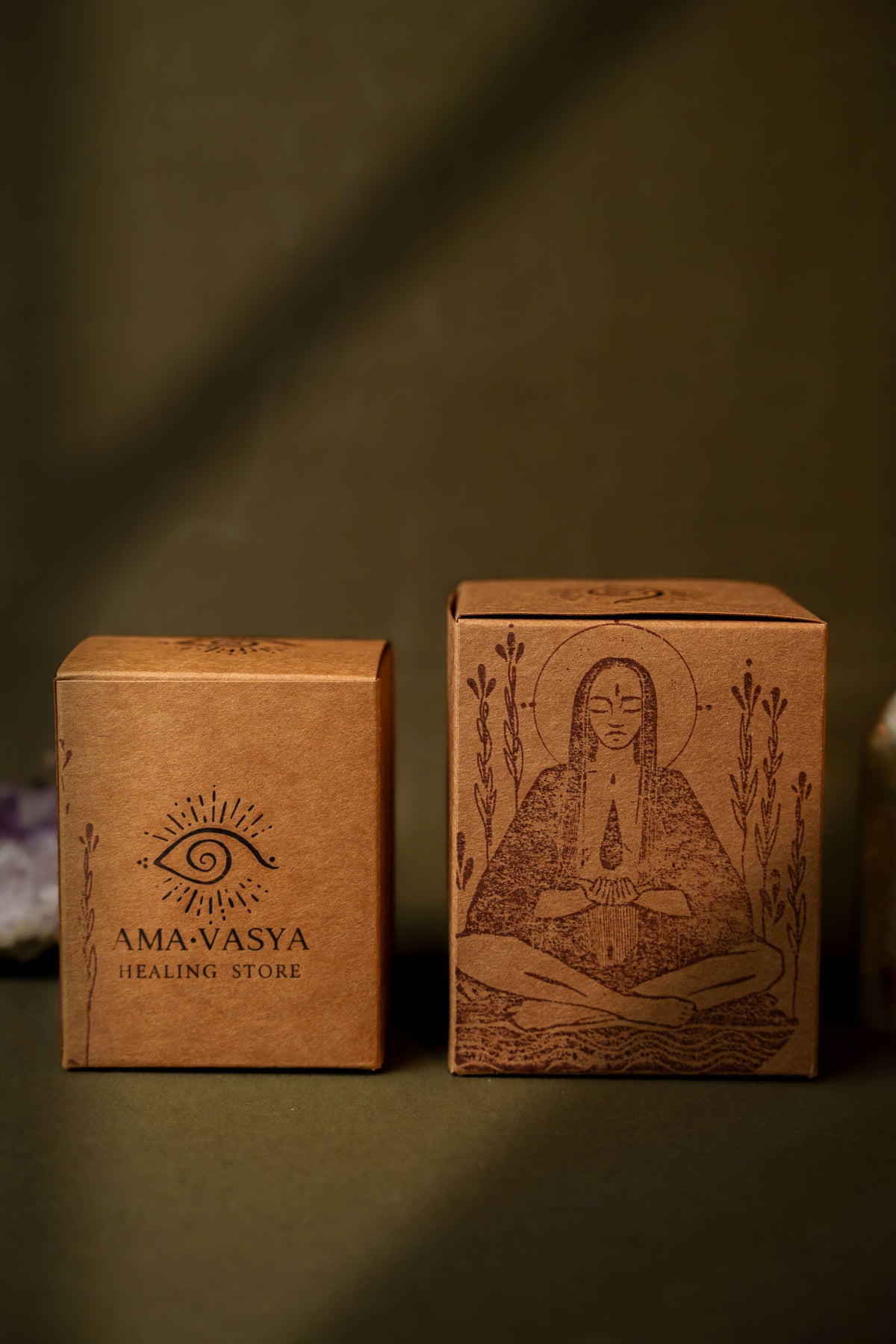 SACRAL CHAKRA (SVÁDISTHÁNA)