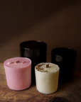 Candle & Refill Duo